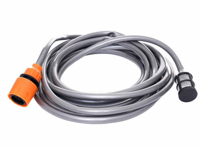 Aparat masina spalat cu presiune electrica 2 baterii 68V (KD663) [5]
