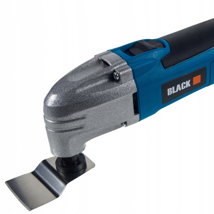 Aparat Masina Unealta Dispozitiv electric multifunctional 1300W + accesorii (42902-N) [5]