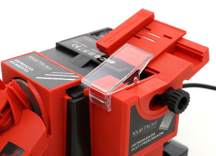 Aparat pentru ascutit multifunctional, 1350 rpm, 150W (KD1552) [2]