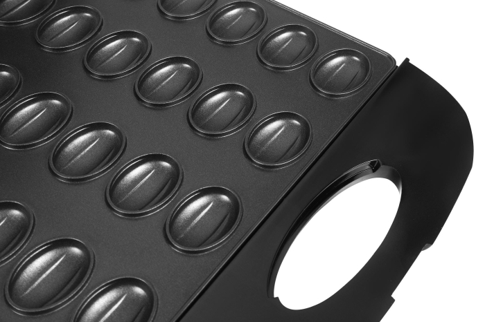 Aparat pentru facut nuci prajituri fursecuri 1400 W, (KD4116) [7]