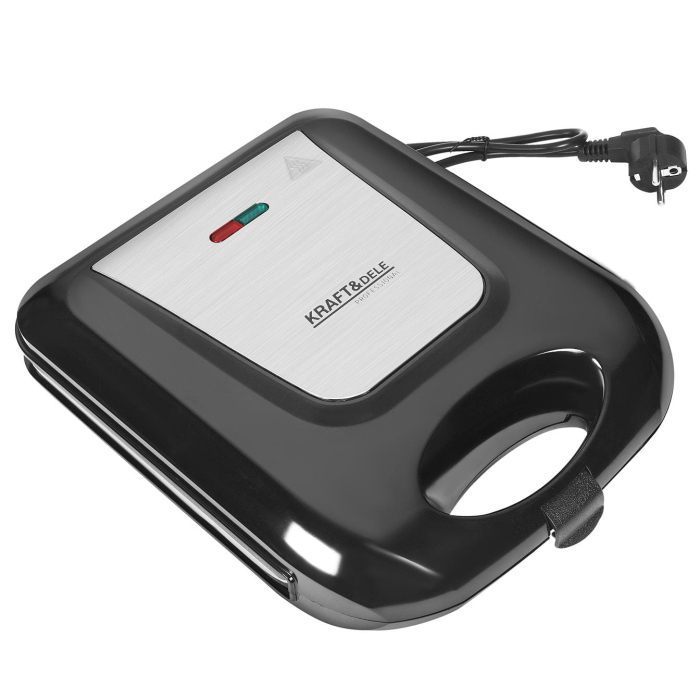 Aparat pentru facut nuci prajituri fursecuri 1400 W, (KD4116) [3]