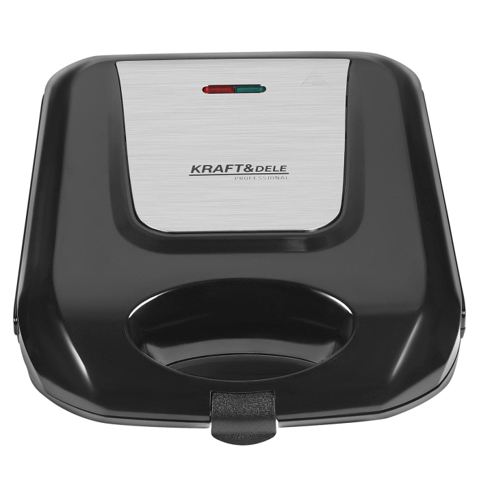 Aparat pentru facut nuci prajituri fursecuri 1400 W, (KD4116) [4]