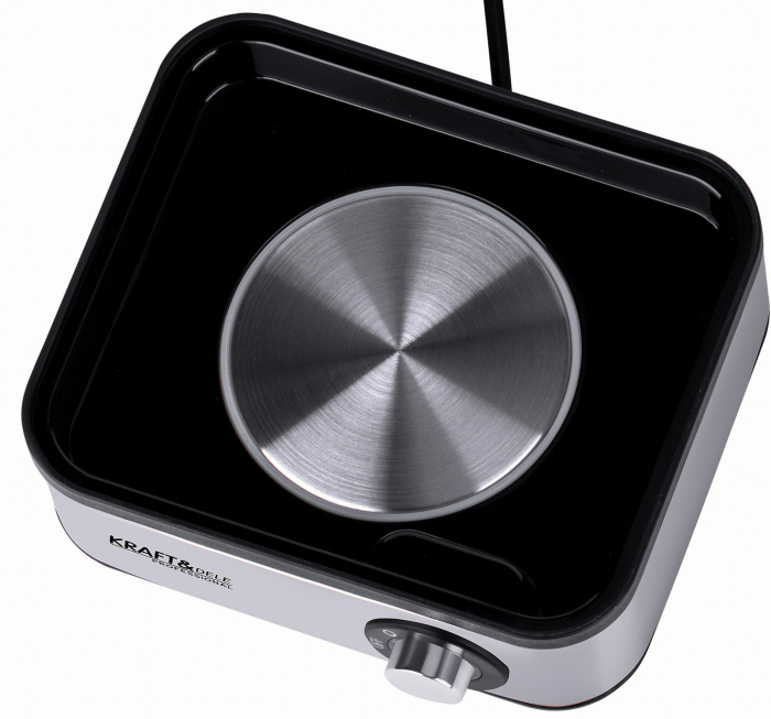 Aparat pentru fiert gatit oua, 8 compartimente, 500 W (KD4118) [11]