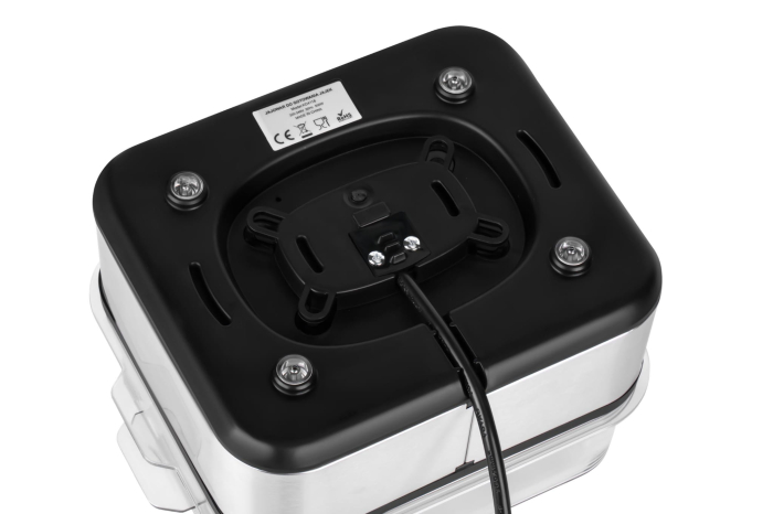 Aparat pentru fiert gatit oua, 8 compartimente, 500 W (KD4118) [7]