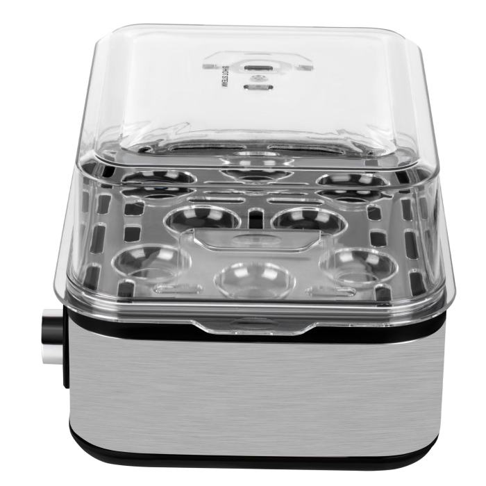 Aparat pentru fiert gatit oua, 8 compartimente, 500 W (KD4118) [9]