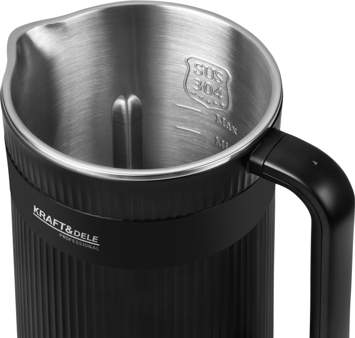 Aparat pentru lapte vegetal 1000W, blender 250W, multifunctional  (KD4313) [4]