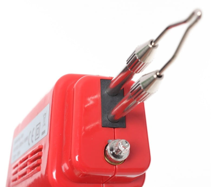 Aparat pistol de lipit cu transformator 100W (KD1503) [5]