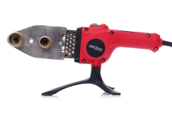 Aparat plita lipire lipit sudura sudat tevi PPR PVC Polipropilena 1500W 20-32mm (KD3041) [6]