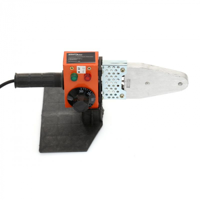 Aparat plita lipire lipit sudura sudat tevi PPR PVC Polipropilena 1500W 20-63mm (KD3071) [6]
