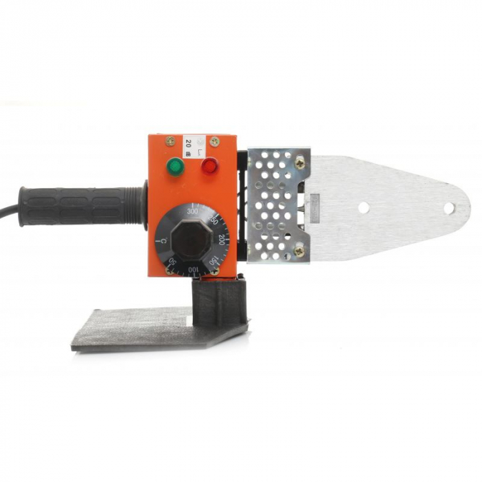 Aparat plita lipire lipit sudura sudat tevi PPR PVC Polipropilena 1500W 20-63mm (KD3071) [5]