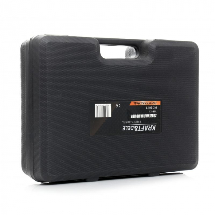 Aparat plita lipire lipit sudura sudat tevi PPR PVC Polipropilena 1500W 20-63mm (KD3071) [10]