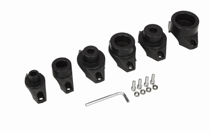 Aparat plita lipire lipit sudura sudat tevi PPR PVC Polipropilena 1950W 16-32mm + accesorii (KD3074) [7]