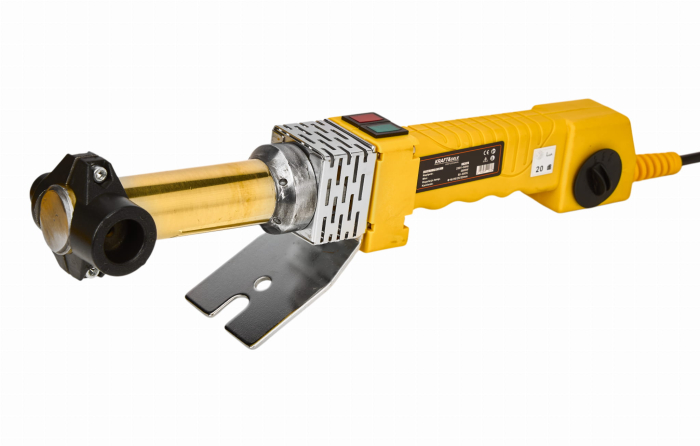 Aparat plita lipire lipit sudura sudat tevi PPR PVC Polipropilena 1950W 16-32mm + accesorii (KD3074) [8]