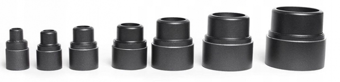Aparat  plita lipire lipit sudura sudat tevi PPR PVC Polipropilena 2660W 16-63mm + accesorii (M55905) [2]