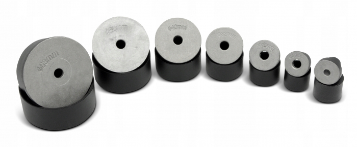 Aparat plita lipire lipit sudura sudat tevi PPR PVC Polipropilena 2700W 16-63mm + accesorii (BP-6506) [3]