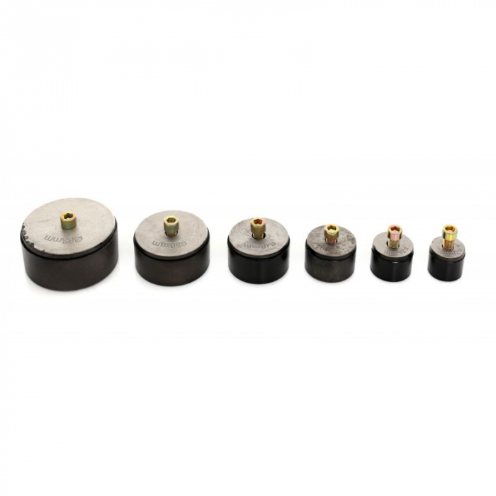 Aparat plita lipire lipit sudura sudat tevi PPR PVC Polipropilena 2900W 20-63mm + accesorii (KD3072) [9]
