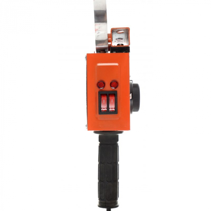 Aparat plita lipire lipit sudura sudat tevi PPR PVC Polipropilena 2900W 20-63mm + accesorii (KD3072) [4]