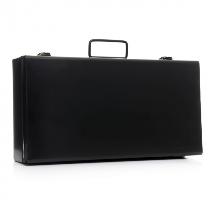 Aparat plita lipire lipit sudura sudat tevi PPR PVC Polipropilena 2900W 20-63mm + accesorii (KD3072) [12]