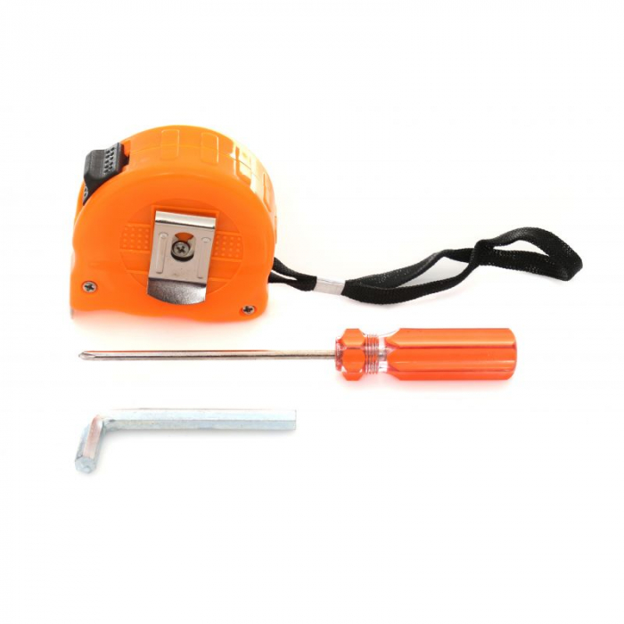 Aparat plita lipire lipit sudura sudat tevi PPR PVC Polipropilena 2900W 20-63mm + accesorii (KD3072) [7]