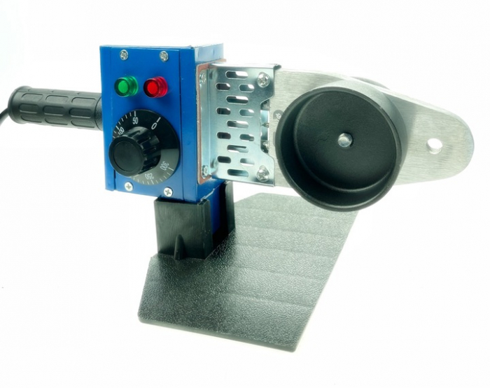 Aparat plita lipire sudura tevi PPR 1850W 20-63mm Polipropilena 0-300ᵒC (OX-8002) [3]