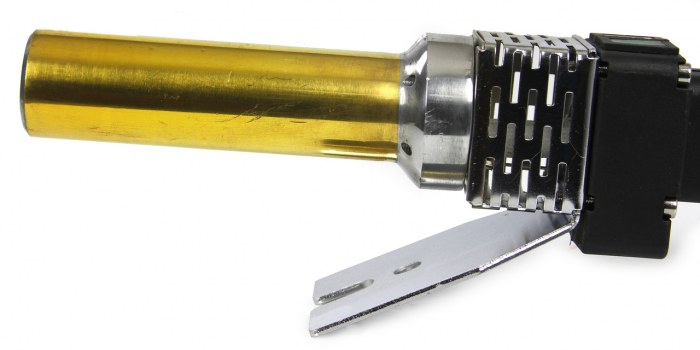 Aparat plita lipire sudura tevi PPR 2000W 6-32mm Polipropilena 0-300ᵒC (M55805) [3]