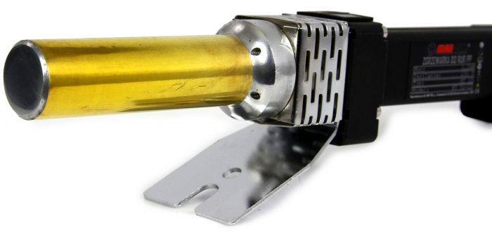 Aparat plita lipire sudura tevi PPR 2000W 6-32mm Polipropilena 0-300ᵒC (M55805) [4]