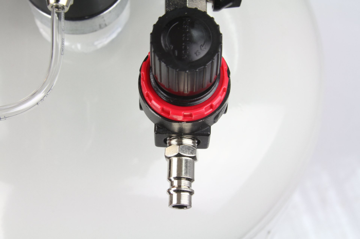 Aparat pneumatic pentru spuma activa 50L, cu lance si furtun 9 m (M80599) [5]
