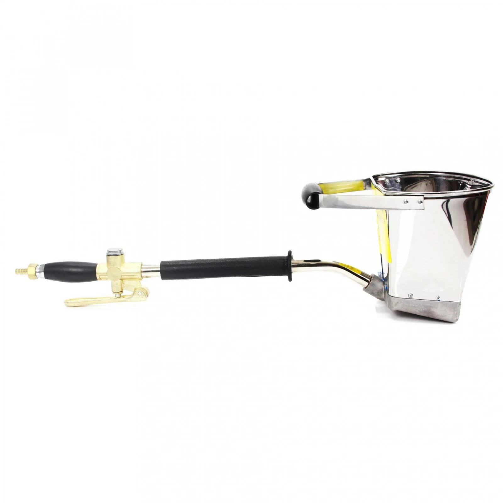 Aparat pneumatic tencuit tavan cu duze (CMP0712) [3]