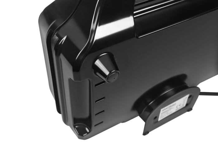 Aparat sandwich 3 in 1, 1500W, placi interschimbabile pentru wafe, toast si grill (KD4133) [13]