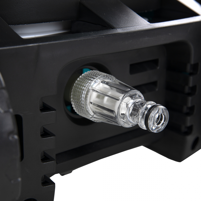 Aparat spalat jet cu presiune 105bar 1400W 408L h (DZ-CI107) [9]