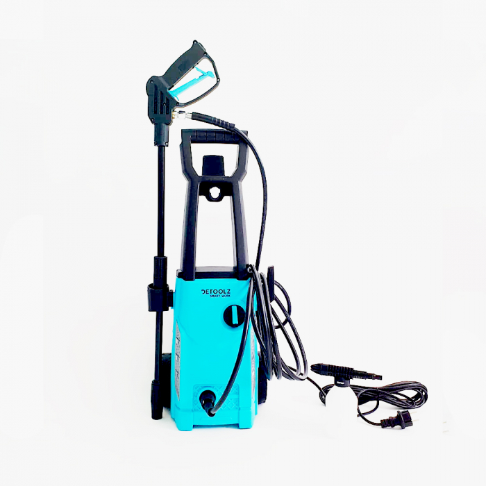 Aparat spalat jet cu presiune 105bar 1400W 408L h (DZ-CI107) [2]