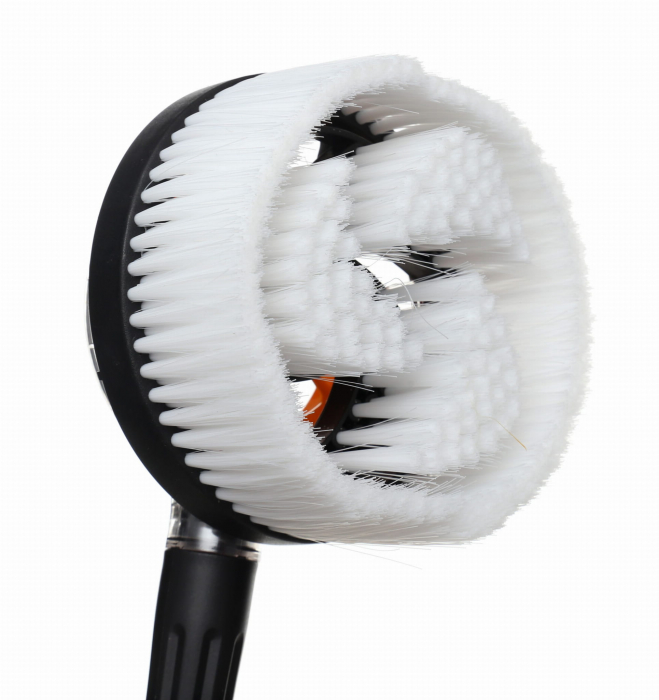 Aparat spalat jet cu presiune 200bar 2000W 5L min + accesorii conectare si spalare (KD446) [9]