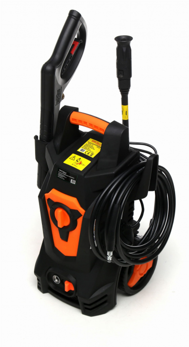 Aparat spalat jet cu presiune 200bar 2000W 5L min (KD447) [6]