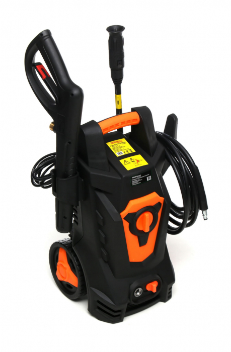 Aparat spalat jet cu presiune 200bar 2000W 5L min (KD447) [4]