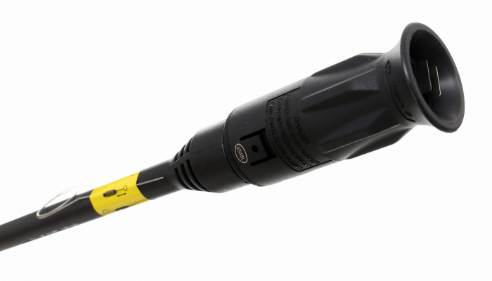 Aparat spalat jet cu presiune 200bar 2000W 5L min (KD447) [11]