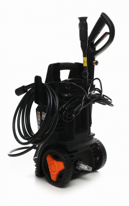 Aparat spalat jet cu presiune 200bar 2000W 5L min (KD447) [8]
