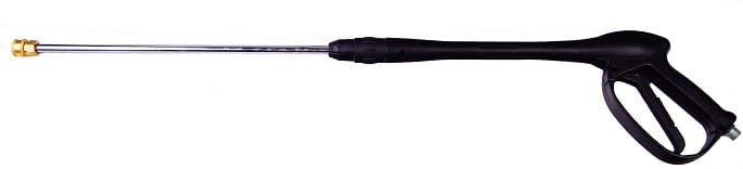 Aparat spalat jet cu presiune 200bar 2000W 6L min + accesorii conectare si spalare (KD435) [8]