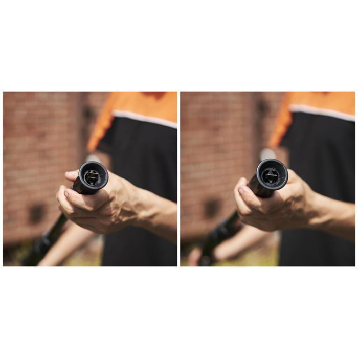 Aparat spalat jet cu presiune 200bar 2100W 6L min + accesorii conectare si spalare (KD439) [16]