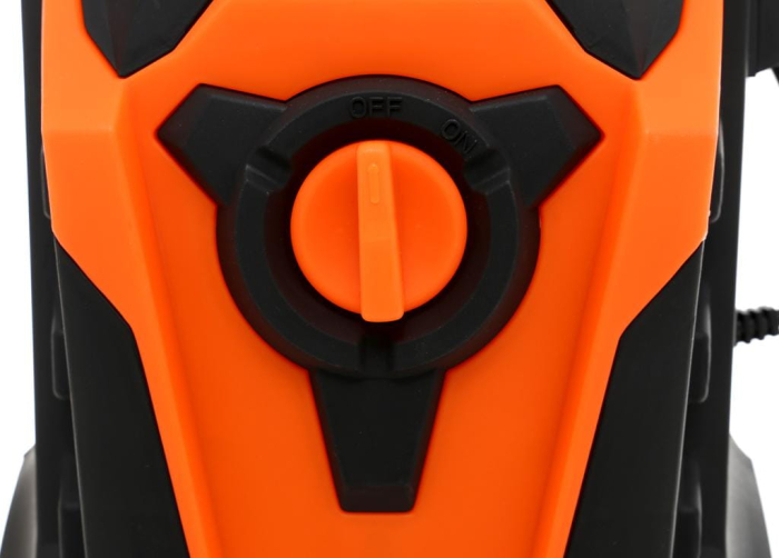 Aparat spalat jet cu presiune 200bar 2100W 6L min + accesorii conectare si spalare (KD439) [5]