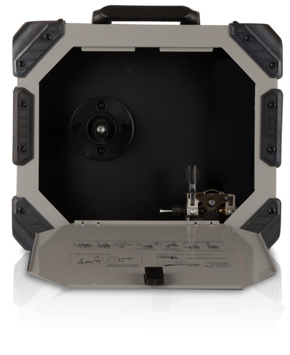Aparat sudura 5 in 1 255A – MIG, MAG, MMA, TIG și tăietor cu plasmă (KD3423) [33]