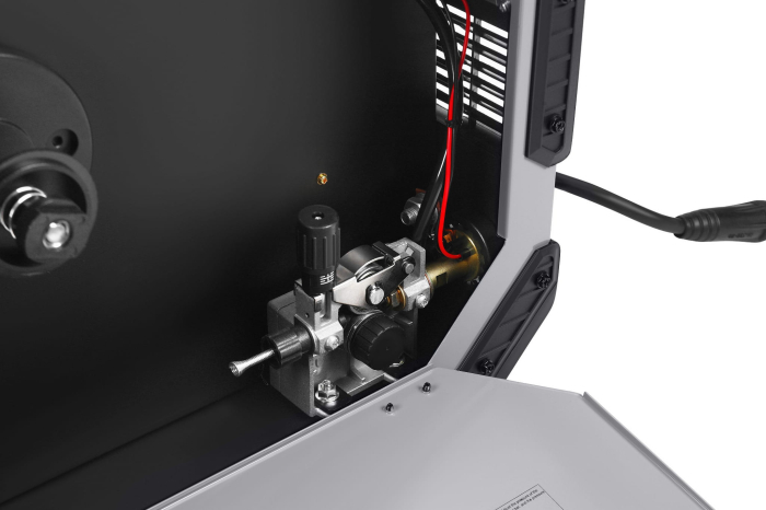 Aparat sudura 5 in 1 255A – MIG, MAG, MMA, TIG și tăietor cu plasmă (KD3423) [13]