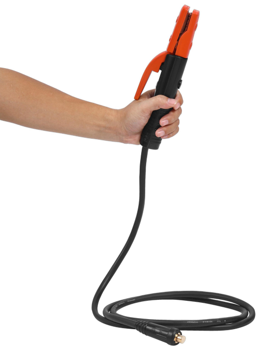 Aparat sudura 5 in 1 255A – MIG, MAG, MMA, TIG și tăietor cu plasmă (KD3423) [18]