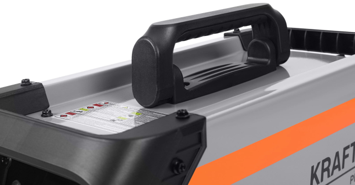 Aparat sudura 5 in 1 255A – MIG, MAG, MMA, TIG și tăietor cu plasmă (KD3423) [9]