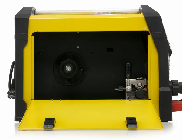 Aparat Sudura Invertor 3in1 MMA MIG TIG 20-240A (KD1834) [11]