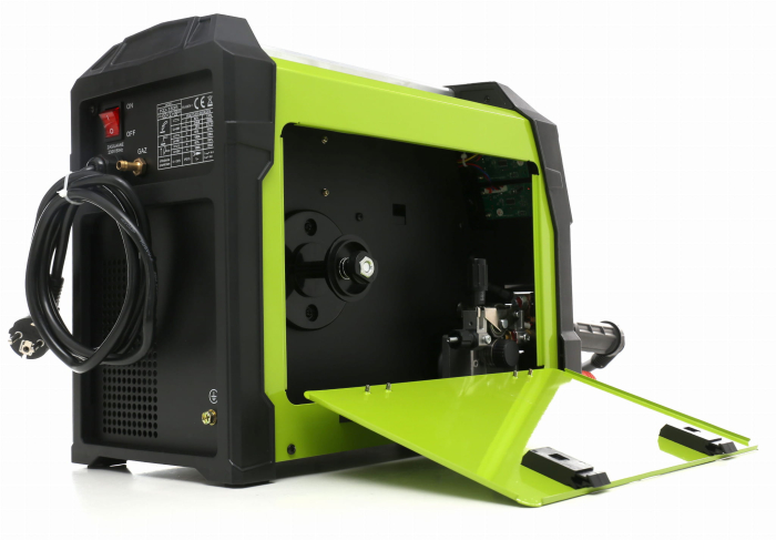 Aparat Sudura Invertor 3in1 MMA MIG TIG 20-240A (KD1835) [16]