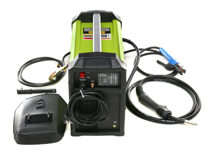 Aparat Sudura Invertor 3in1 MMA MIG TIG 20-240A (KD1835) [5]
