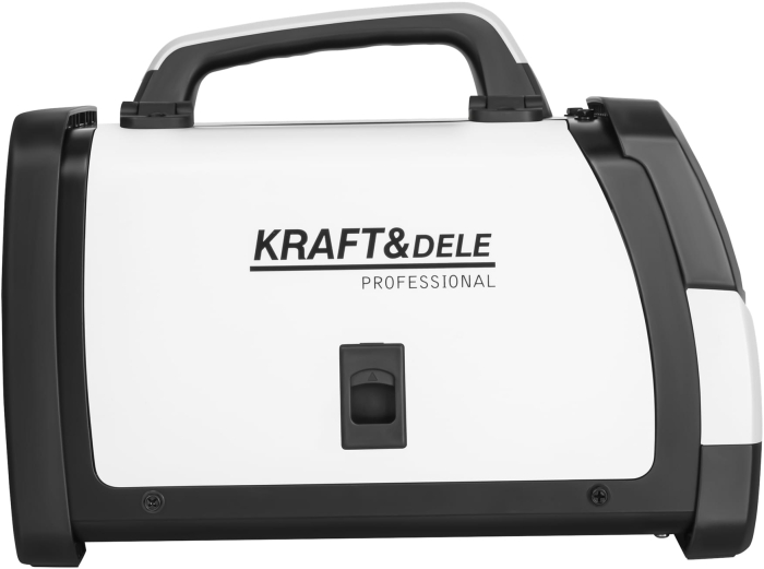 Aparat sudura MIG FLUX MMA TIG 200A cu IGBT si afisaj LCD (KD815) [6]