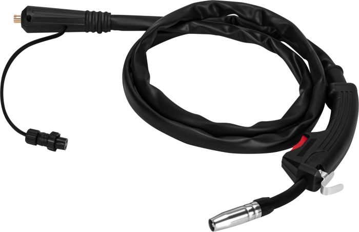 Aparat sudura multiproces 200A MIG-MAG MMA TIG-Lift FLUX (KD1786) [8]