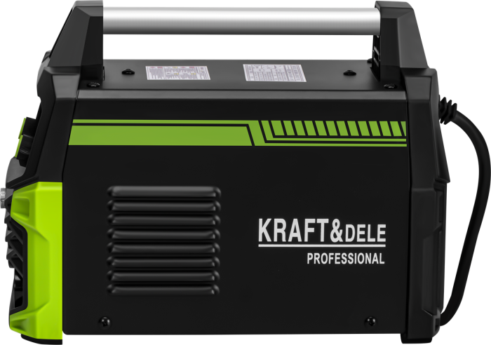 Aparat sudura multiproces 200A MIG-MAG MMA TIG-Lift FLUX (KD1786) [6]