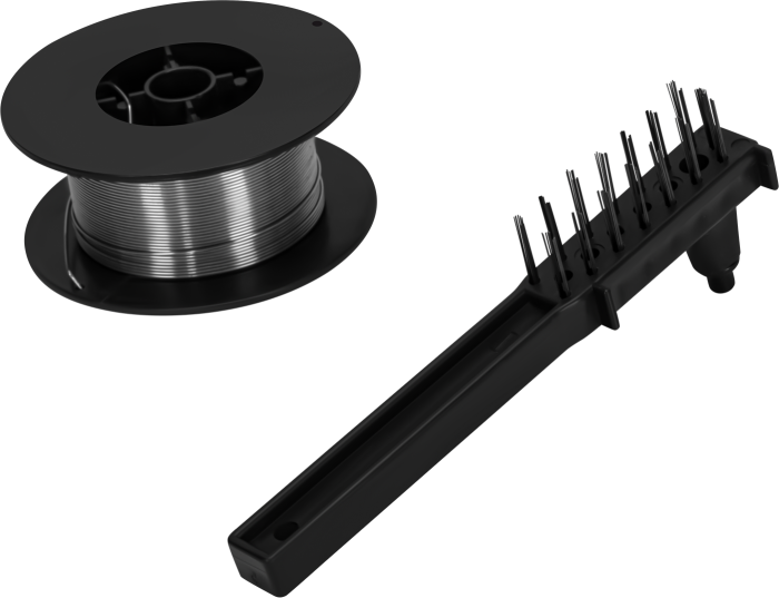 Aparat sudura multiproces 200A MIG-MAG MMA TIG-Lift FLUX (KD1786) [10]